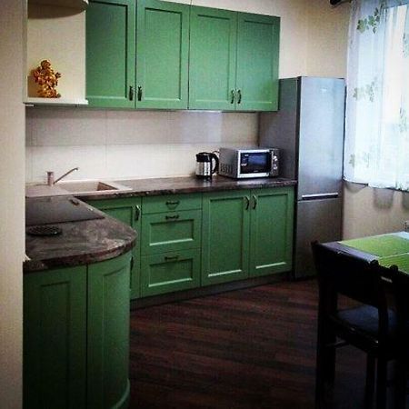 Аркадия, 26 Жемчужина Odessa Esterno foto
