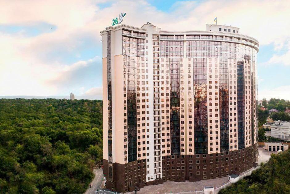 Аркадия, 26 Жемчужина Odessa Esterno foto