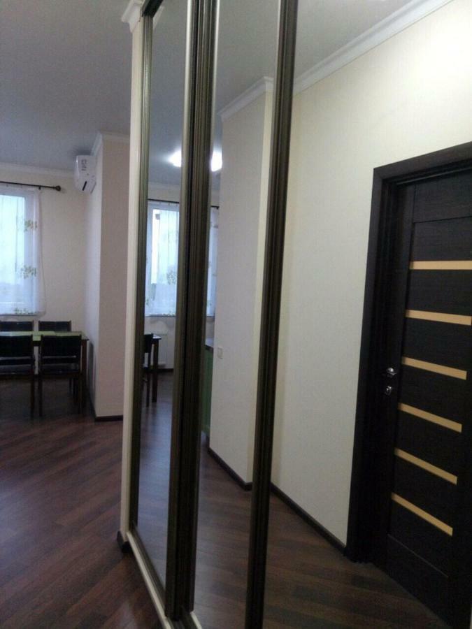 Аркадия, 26 Жемчужина Odessa Esterno foto
