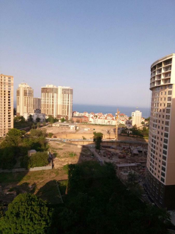 Аркадия, 26 Жемчужина Odessa Esterno foto