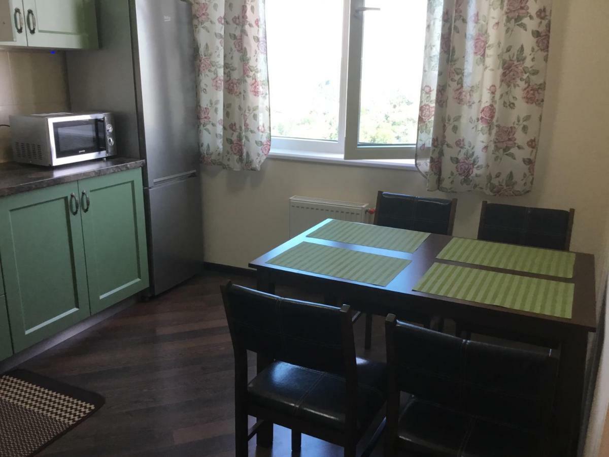 Аркадия, 26 Жемчужина Odessa Esterno foto