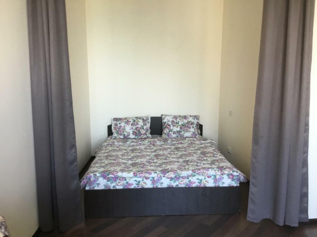 Аркадия, 26 Жемчужина Odessa Esterno foto